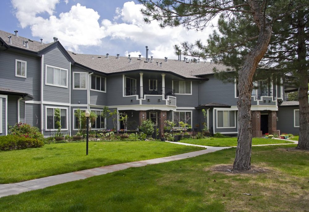 Photo of Aspen Group