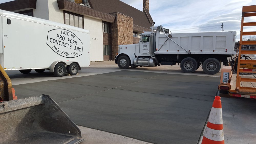 Photo of Pro Form Concrete