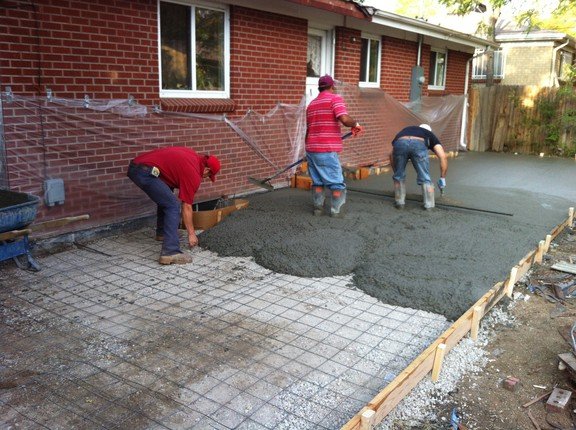 Photo of Pro Form Concrete