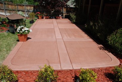 Photo of Pro Form Concrete