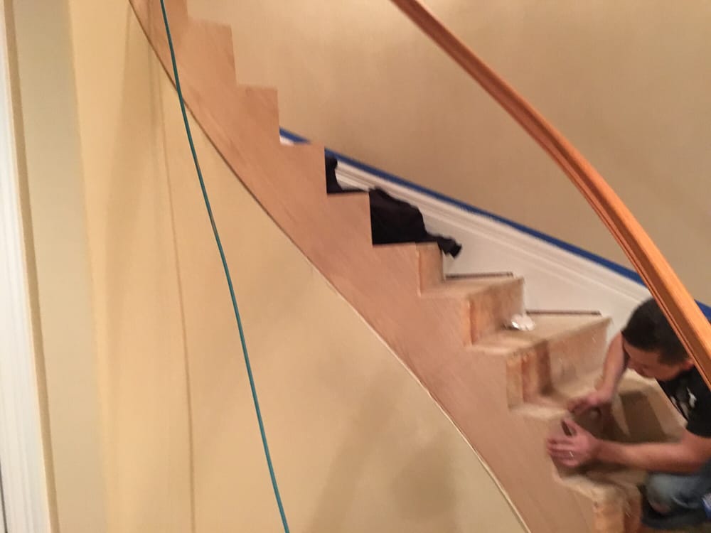 Photo of PSI Wood Floors