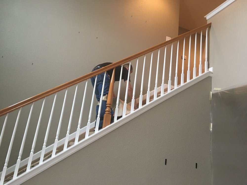 Photo of PSI Wood Floors