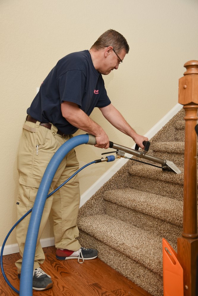Photo of Angie's Carpet Care