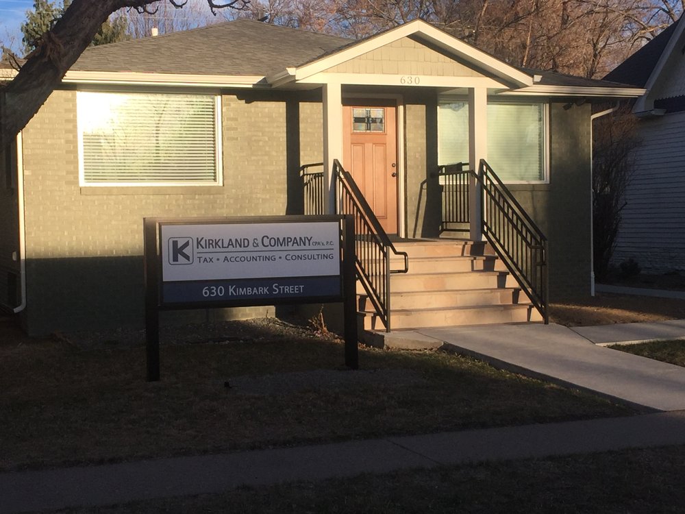 Photo of Kirkland & Company CPA's, PC
