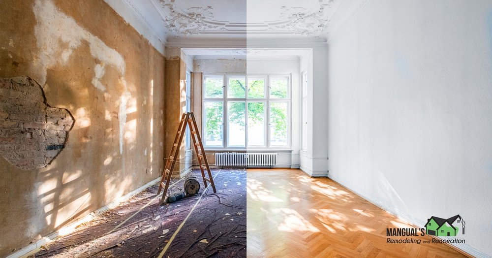 Photo of Mangual Remodeling and Renovation