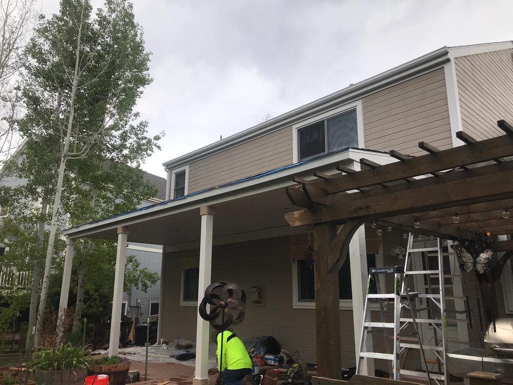 Photo of Mangual Remodeling and Renovation