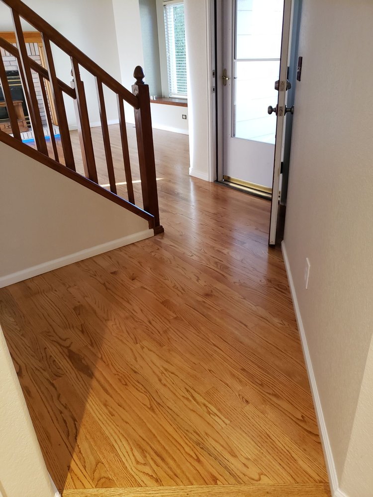 Photo of Floor Visions