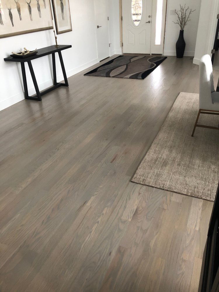 Photo of Floor Visions