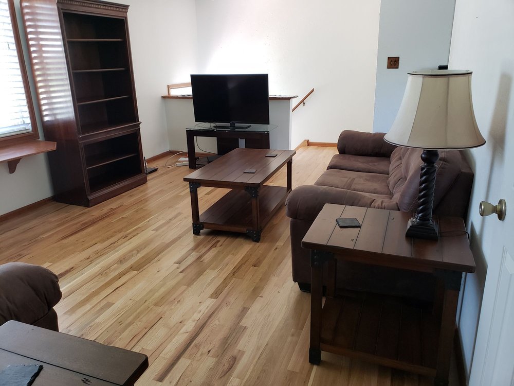 Photo of Floor Visions