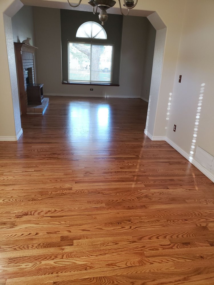 Photo of Floor Visions
