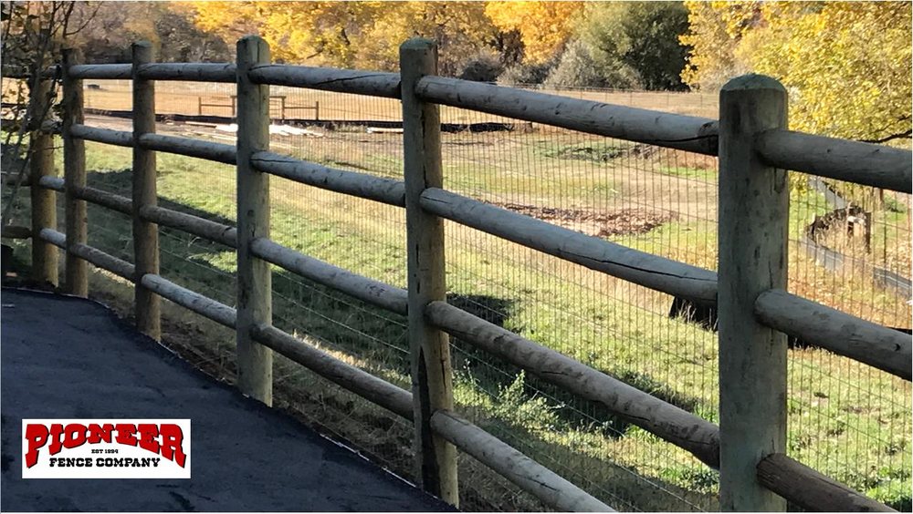Photo of Pioneer Fence Company