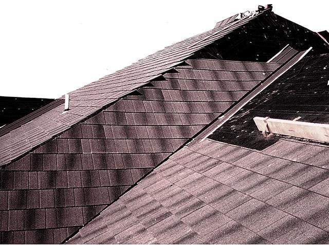 Photo of Barrett Roofing Services