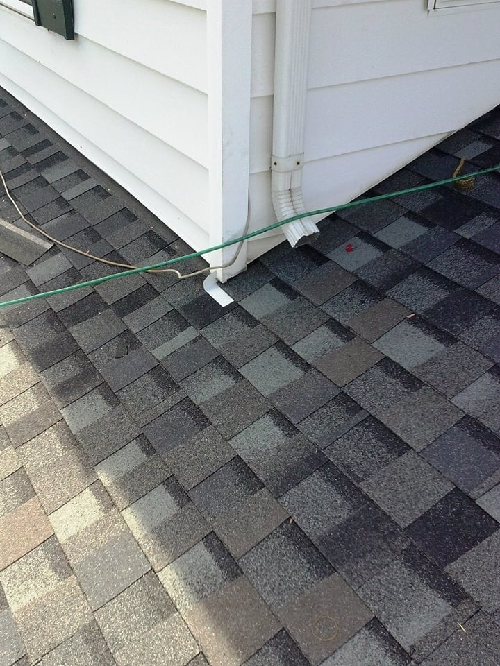 Photo of Barrett Roofing Services