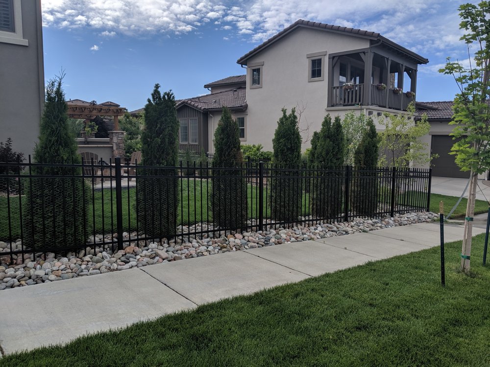 Photo of Denver Patios and Landscape