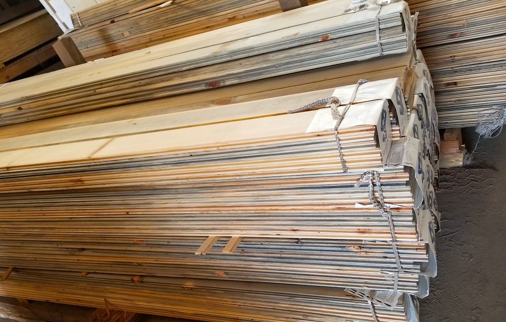 Photo of Front Range Lumber Company
