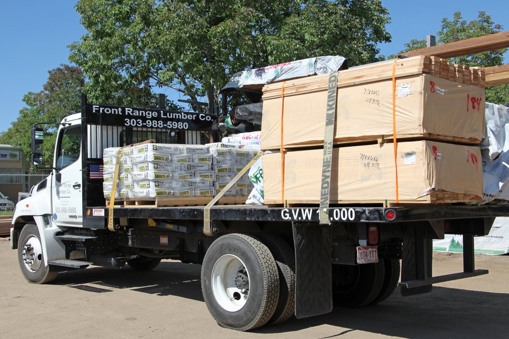 Photo of Front Range Lumber Company