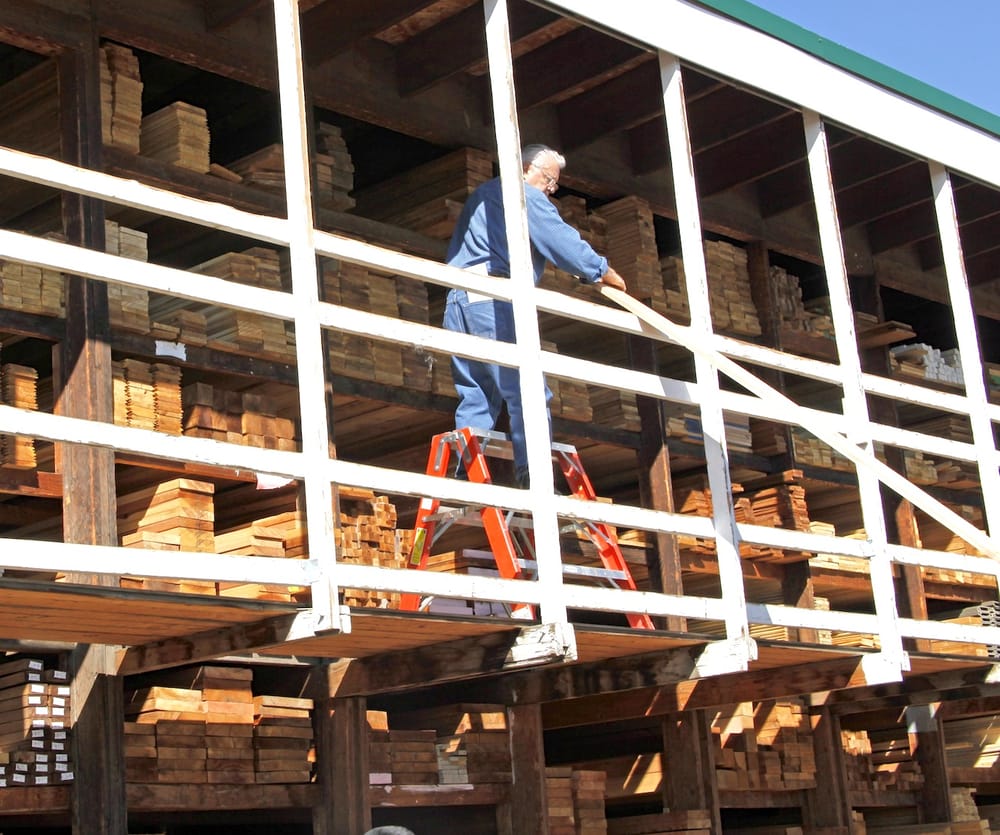 Photo of Front Range Lumber Company