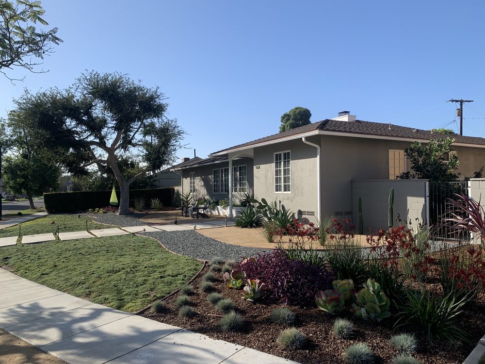 Photo of Mountain View Landscaping