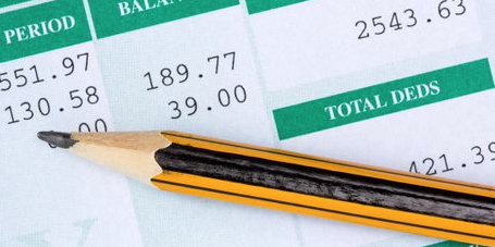 Photo of Tax Advantage