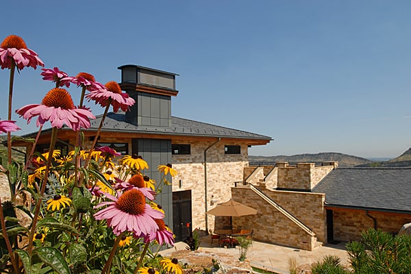 Photo of Weston Landscape & Design