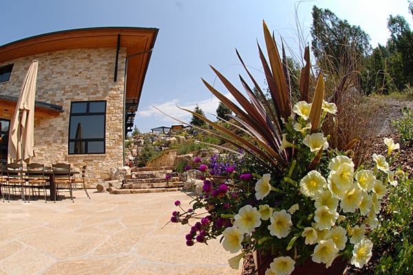 Photo of Weston Landscape & Design