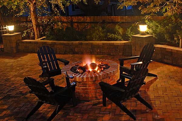 Photo of Weston Landscape & Design