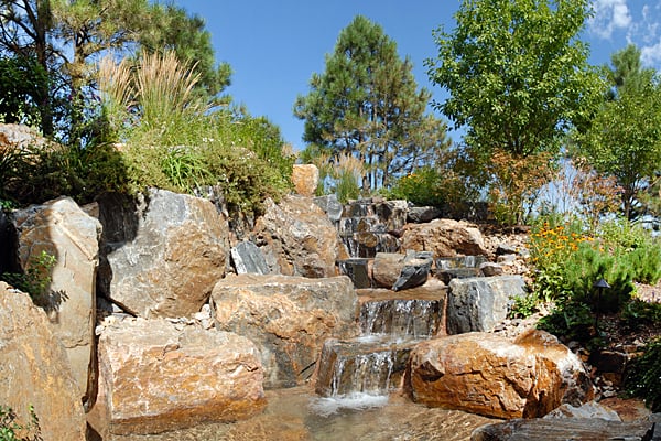 Photo of Weston Landscape & Design