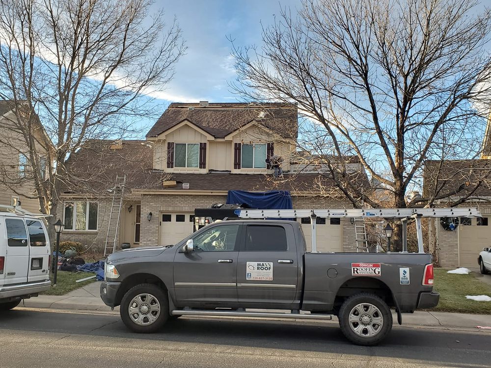 Photo of Maxx Roof - Lakewood