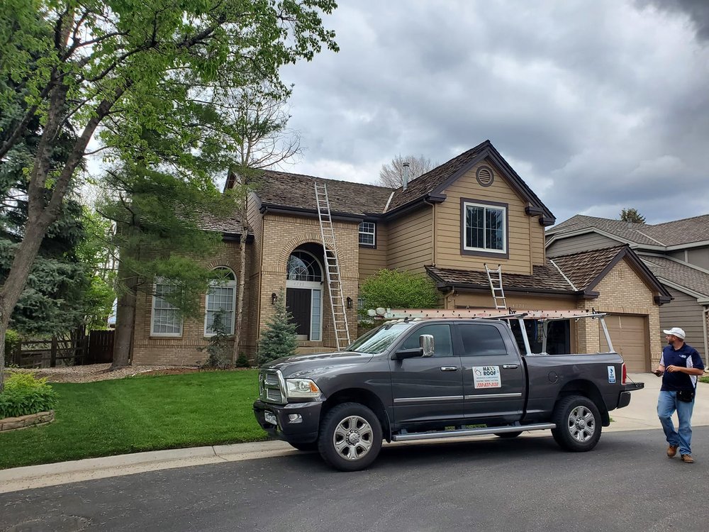 Photo of Maxx Roof - Lakewood