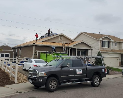 Photo of Jakelich Concrete