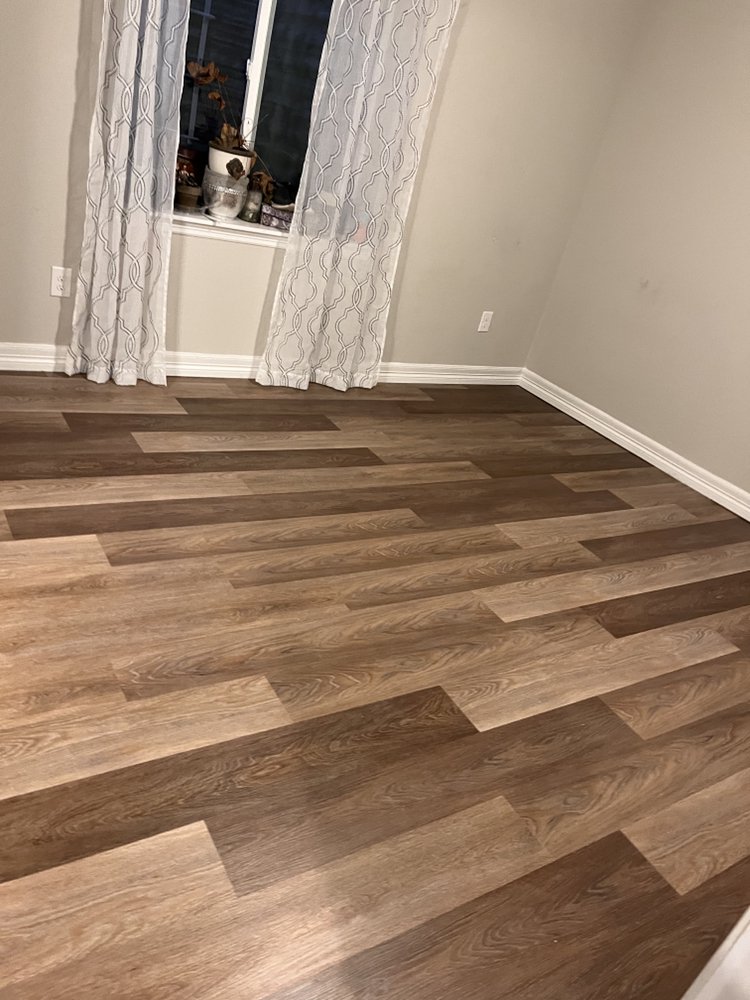 Photo of Floor Coverings International Colorado Springs