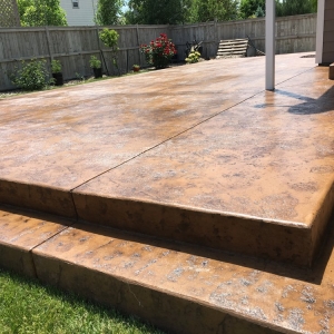 Fort Collins Borunda Concrete