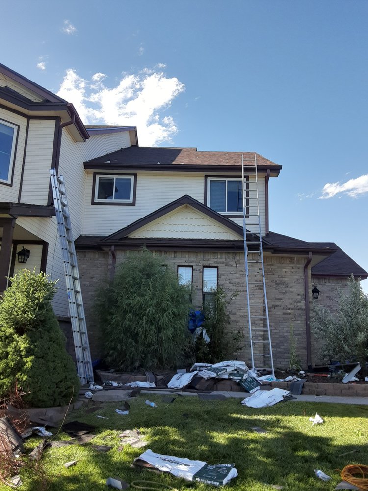 Photo of Element Exteriors