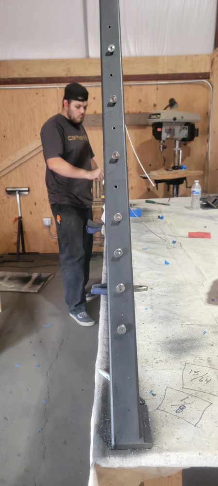 Photo of BR Custom Metal Works
