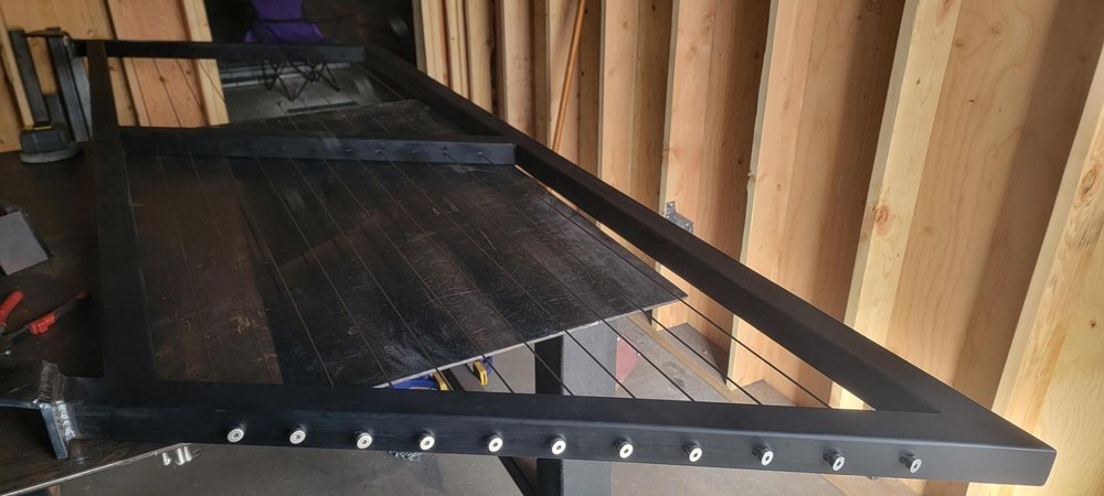 Photo of BR Custom Metal Works