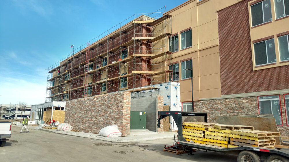 Photo of Solution Wall System