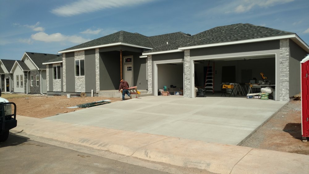 Photo of Solution Wall System