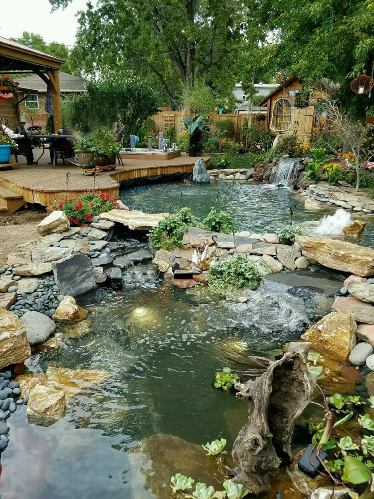 Photo of Rainbows End Landscaping