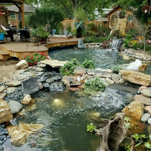 Denver Rainbows End Landscaping