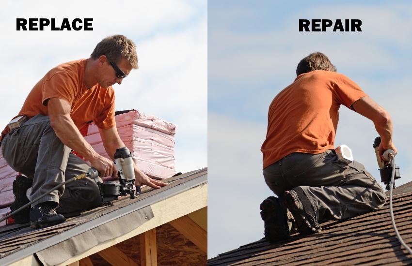 Photo of Arvada Roofing & Home Improvement