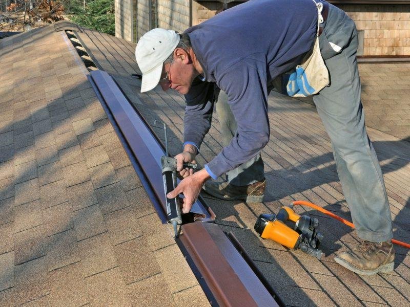 Photo of Arvada Roofing & Home Improvement
