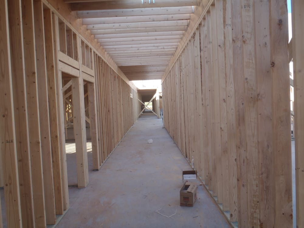 Photo of Van Dyk Construction