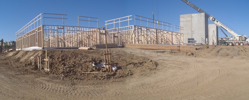 Photo of Van Dyk Construction