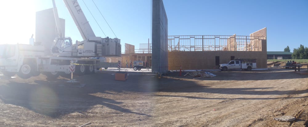 Photo of Van Dyk Construction