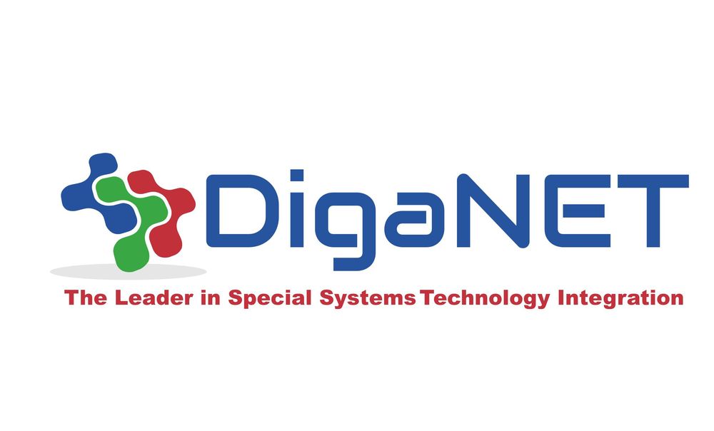 Photo of DigaNET
