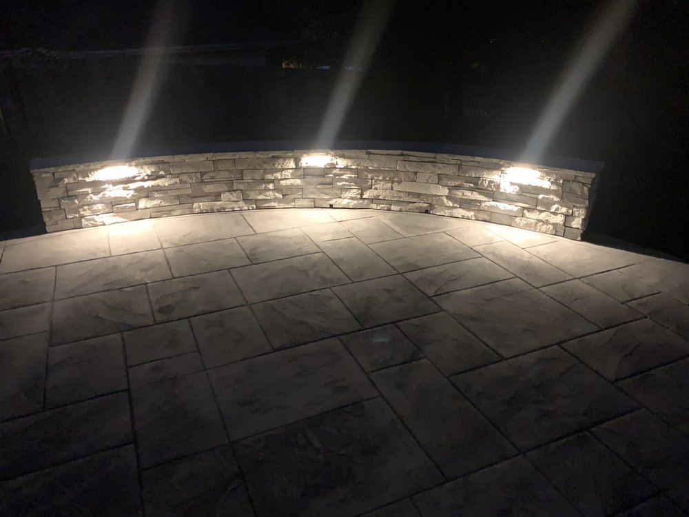 Photo of J & P Landscaping