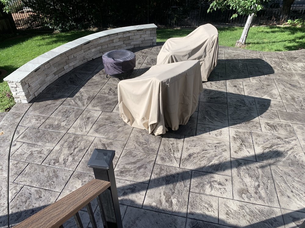 Photo of J & P Landscaping