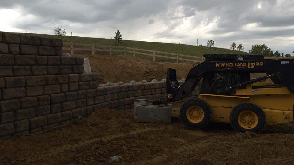 Photo of J & P Landscaping