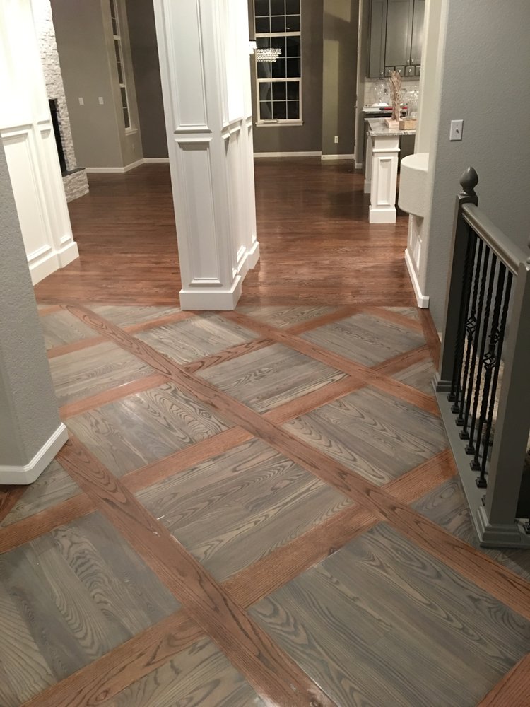 Photo of Chase Torri Hardwood