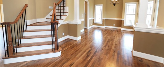 Photo of Chase Torri Hardwood